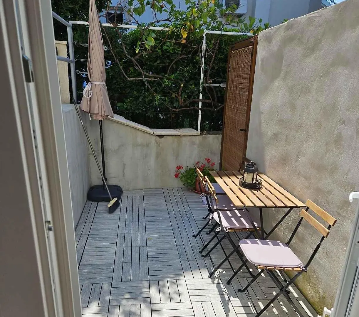 Apartment Studio In Novi Vinodolski 45264