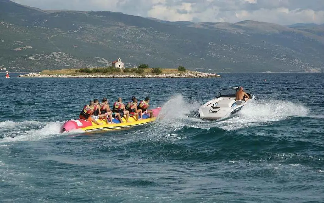 Apartman Studio In Novi Vinodolski 45264 Croatia
