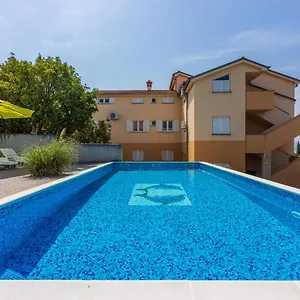 Apartament Jarić, Novi Vinodolski