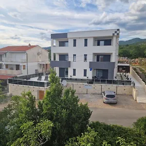 Apartament Vila Vita, Novi Vinodolski