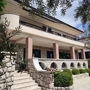 Biuk Apartman