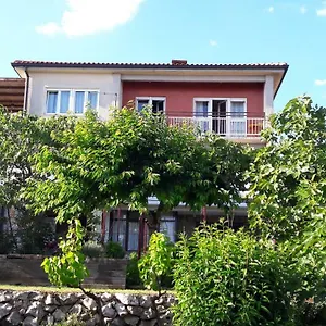 Margareta Apartman