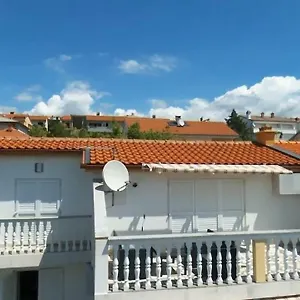 Dubravka Apartman